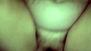 Chubby Redhead Milf's Fat Pussy Walls Get Fucked Hard!