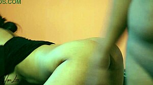 my step uncle fucked me hard in bedroom