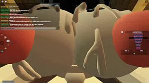 Roblox adventure with new zealand characters