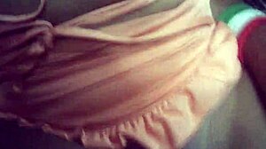 i fucked ebony backstage with my italian dick, pov glasses cam.