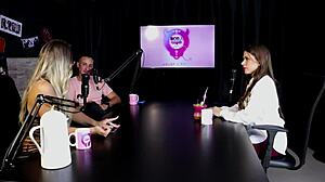 Faz dominacao teve um fetiche do homem se vestir de mulher!!