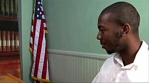 horny mature cougar vs bbc, milf big black cock housewife monster cock passionate sex orgasm interracial.