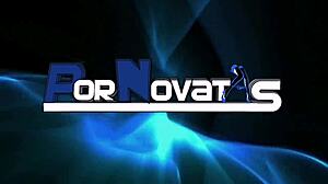 Blonde Spanish Mother on Vacation with Victor Bloom!