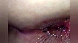 Turn your ass, it won't hurt, I'll fuck you slowly, you bitch