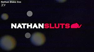 I see cynthia vellons wanting her pussy roughed up and cum on her face.