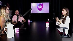 Faz dominacao teve um fetiche do homem se vestir de mulher!!