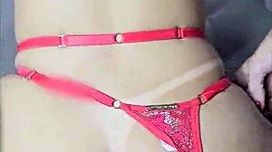 Girlfriend Rides Reverse Cowgirl For Amazing Creampie