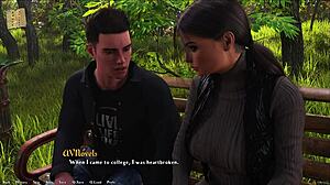 Being A Dik 247 Chick Route Walkthrough