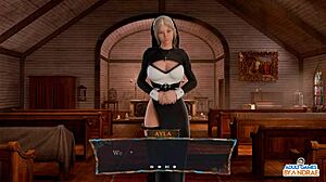 episode 6 lust sisters sfw