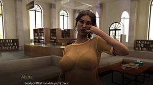 college bound adventures in game