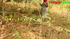 Bbw Eastsidebabe Insisted That We Must Ended In Outdoor Fucked Wotowoto