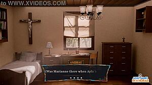 episode 6 lust sisters sfw