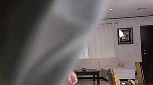 Big Butt Sluts Passionately Share Cock In Intense Threesome Session