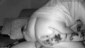 can you believe my wife is cheating on me with a monster cock in cowgirl?