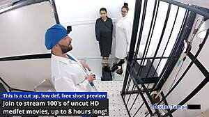 Dr Tampa Floridas Busted Beaches Angel Santana & Aria Nicole