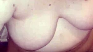 Step MOMMY sucks my COCK till I cum