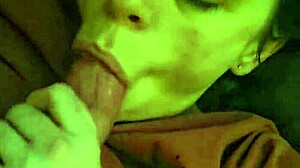 neighbors wife lets me pound her throat and pussy