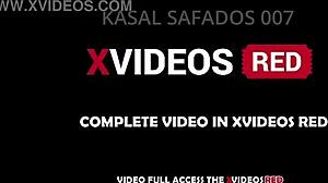 alcohol led to crazy orgasm