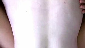 Petite Latina Big Tits Receives Missionary Thrusts After School