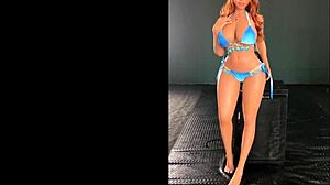 Stunning Sex Doll Hot Pussy YJL Sex Doll with Big Tits and Ass