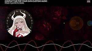 Milf Succubus Roleplay