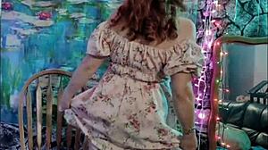 hotwife steffi pussy dance pmv compilation 4 promo