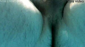 Milf With Big Pussy And Natural Tits Drips In Swimming Pool Orgy With Monster Cock.