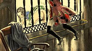 Check out this vintage erotic art collection 😊