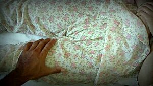 punjabi pakistani nani ma ki chut ki kar di chudai