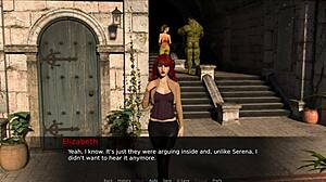 let's play reluctant archon part fifteen