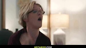 Stepmom Catches Stepson's Deceitful Act