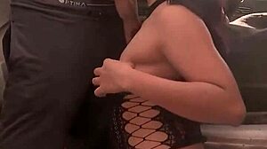 Wife Fucked In The Mountains By Lover, No Motel Available