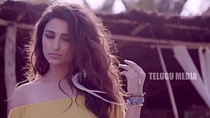 parineeti chopra looks sexy in seaside photoshoot