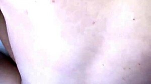 Petite Latina Big Tits Receives Missionary Thrusts After School