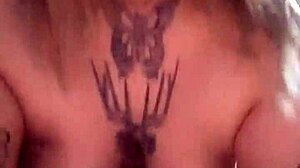 Latina slut experiences hard anal fucking and deepthroat in POV, leading to anal creampie and orgasm