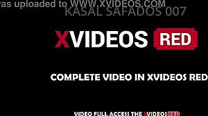 alcohol led to crazy orgasm