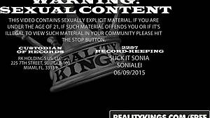 Realitykings - Round And Brown - Anubis Nicole Bexley - Morning Wood 😏