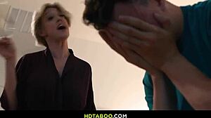 Stepmom Catches Stepson's Deceitful Act