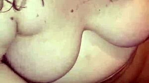 Step MOMMY sucks my COCK till I cum