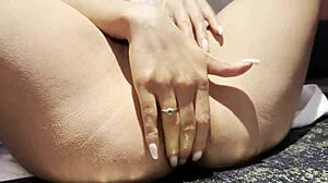 Milf Monika Fox Squirting In Shower Room