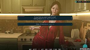 Wet Horny Temptation