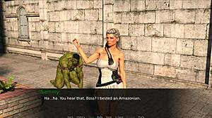 let's play reluctant archon part fifteen