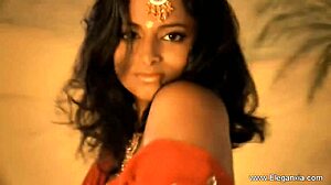 Dancing Erotic Style