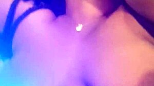 My ex came visiting on March 17, 2025, and we banged in the dorm