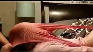 Girl Wedgie Compilation