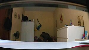 This homemade interracial is so hot! 🔥