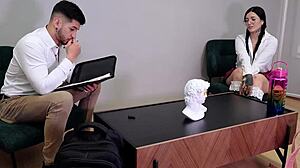 Offer pussy to pass the course