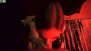 Fucking Kendra Lynn doggystyle in dungeon!