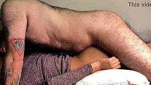 Suck My Asshole, Latina Redhead Slut Wants Blowjob and Pussy Licking!