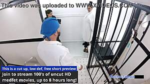 Dr Tampa Floridas Busted Beaches Angel Santana & Aria Nicole